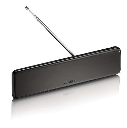 Philips SDV5225/12 hinta ja tiedot | TV-antennit | hobbyhall.fi