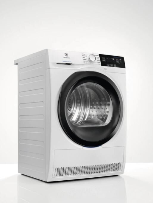 Electrolux EW8HN358SP hinta ja tiedot | Kuivausrummut | hobbyhall.fi