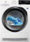 Electrolux EW8HN358SP hinta ja tiedot | Kuivausrummut | hobbyhall.fi