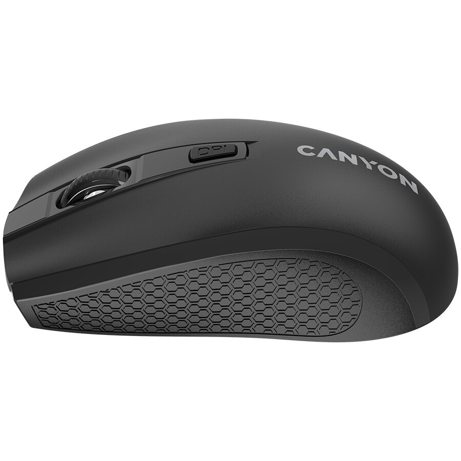 Canyon MW-7 hinta ja tiedot | Hiiret | hobbyhall.fi