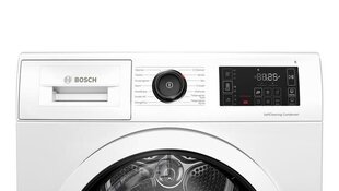 Bosch WTU876IHSN Serie 6 hinta ja tiedot | Kuivausrummut | hobbyhall.fi