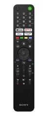 Sony RMF-TX520E hinta ja tiedot | TV-lisätarvikkeet | hobbyhall.fi