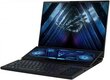 Asus ROG Zephyrus Duo 16 GX650PY-NM014W hinta ja tiedot | Kannettavat tietokoneet | hobbyhall.fi