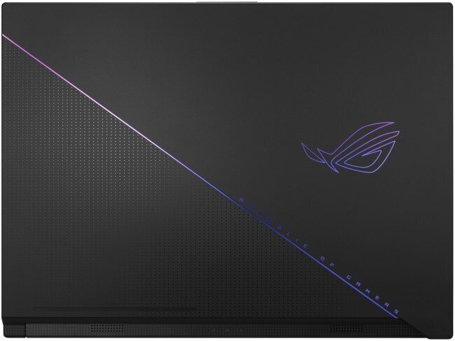 Asus ROG Zephyrus Duo 16 GX650PY-NM014W hinta ja tiedot | Kannettavat tietokoneet | hobbyhall.fi