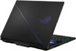 Asus ROG Zephyrus Duo 16 GX650PY-NM014W hinta ja tiedot | Kannettavat tietokoneet | hobbyhall.fi