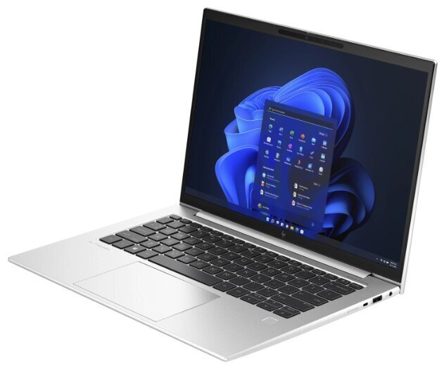 HP EliteBook 840 G10 (81A22EA) hinta ja tiedot | Kannettavat tietokoneet | hobbyhall.fi