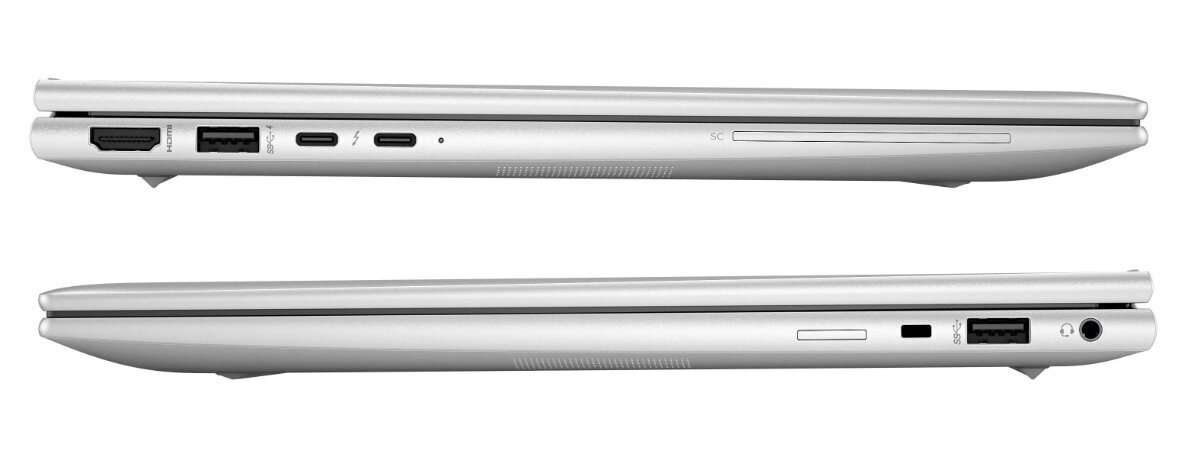 HP EliteBook 840 G10 (81A16EA) hinta ja tiedot | Kannettavat tietokoneet | hobbyhall.fi