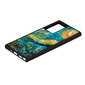 iKins suojakuori Samsung Galaxy Note 20 Ultra - Starry Night Black hinta ja tiedot | Puhelimen kuoret ja kotelot | hobbyhall.fi