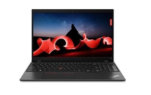 Lenovo ThinkPad L15 Gen 4 (21H3002WPB) hinta ja tiedot | Kannettavat tietokoneet | hobbyhall.fi