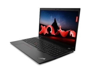 Lenovo ThinkPad L15 Gen 4 (21H3002WPB) hinta ja tiedot | Kannettavat tietokoneet | hobbyhall.fi