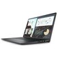 Dell Vostro 15 3530 AG FHD i3-1305U/8GB/512GB/UHD/Win11 Pro/ENG /Black hinta ja tiedot | Kannettavat tietokoneet | hobbyhall.fi