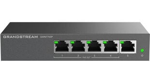 Grandstream GGWN7700P hinta ja tiedot | Grandstream Matkapuhelimet ja tarvikkeet | hobbyhall.fi