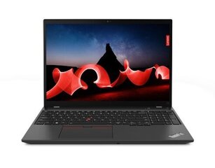 Lenovo ThinkPad T16 Gen 2 (21HH002RPB) hinta ja tiedot | Kannettavat tietokoneet | hobbyhall.fi