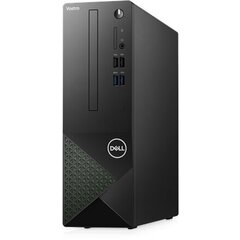 Dell Vostro Sff 3710 hinta ja tiedot | Pöytätietokoneet | hobbyhall.fi