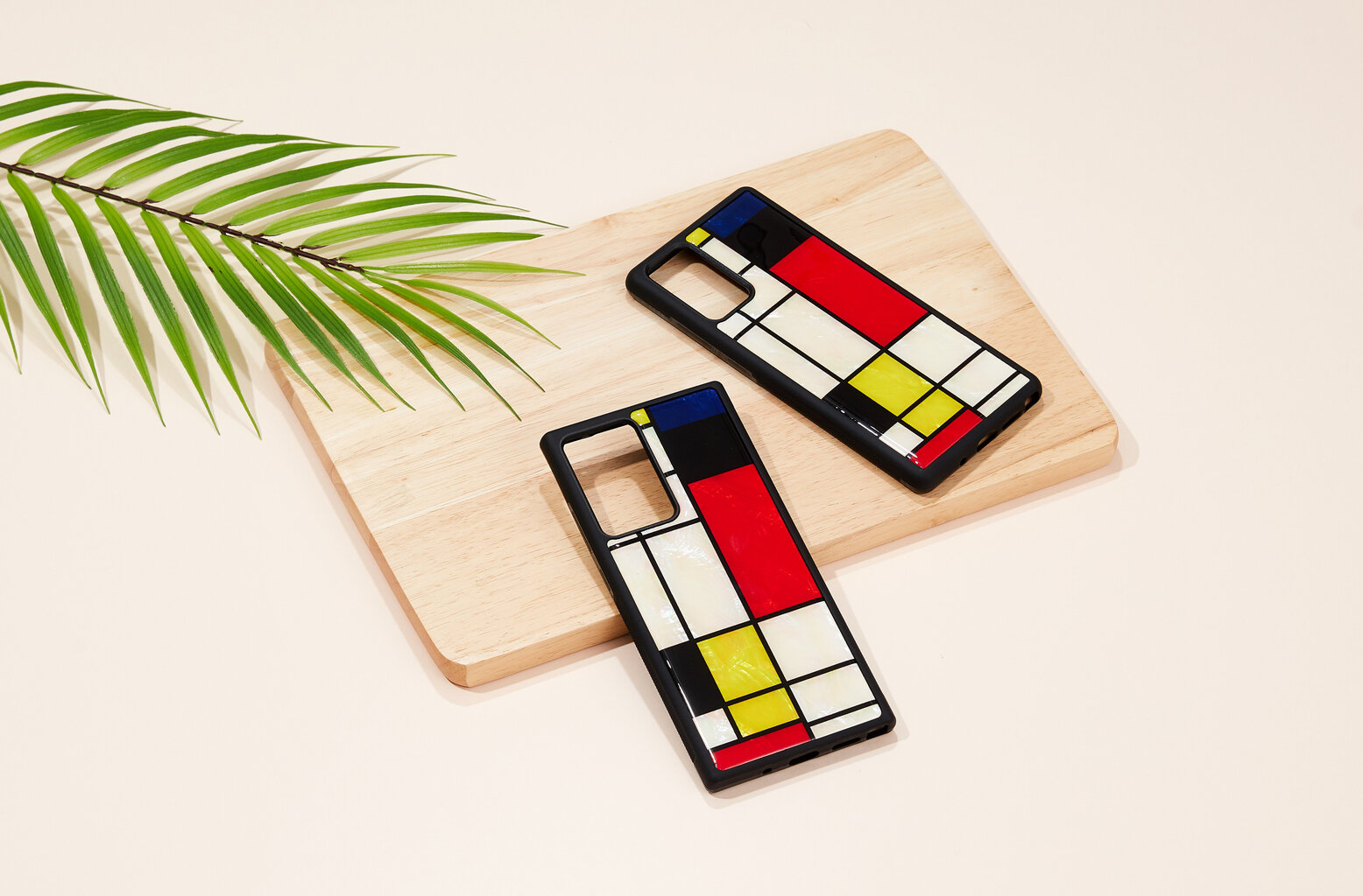 iKins suojakuori Samsung Galaxy Note 20 Ultra - Mondrian Black hinta ja tiedot | Puhelimen kuoret ja kotelot | hobbyhall.fi