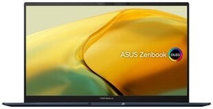 Asus ZenBook 15 UM3504DA-NX164W hinta ja tiedot | Kannettavat tietokoneet | hobbyhall.fi