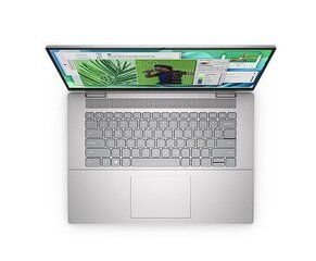 Dell Inspiron 16 7630 Plus (714590297) hinta ja tiedot | Kannettavat tietokoneet | hobbyhall.fi