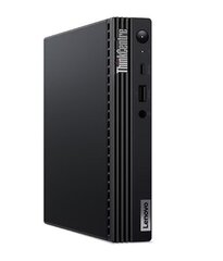 Lenovo ThinkCentre M60e 11LV00A2MH hinta ja tiedot | Pöytätietokoneet | hobbyhall.fi