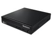 Lenovo ThinkCentre M60e 11LV00A2MH hinta ja tiedot | Pöytätietokoneet | hobbyhall.fi