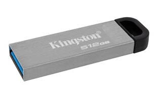 Kingston DT Kyson DTKN/512GB hinta ja tiedot | Muistitikut | hobbyhall.fi