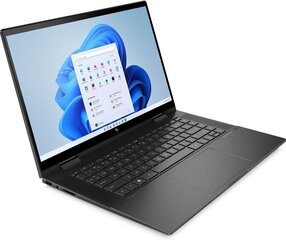 HP Envy x360 (9R846EA) hinta ja tiedot | Kannettavat tietokoneet | hobbyhall.fi