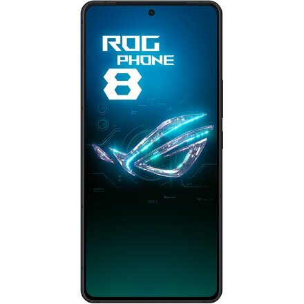 Asus ROG Phone 8 hinta ja tiedot | Matkapuhelimet | hobbyhall.fi