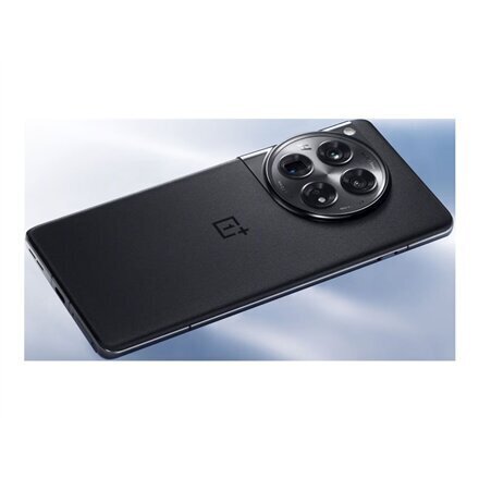 OnePlus 12 5G Silky Black hinta ja tiedot | Matkapuhelimet | hobbyhall.fi