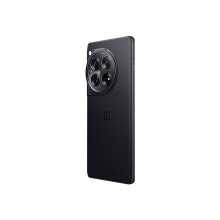 OnePlus 12 5G Silky Black hinta ja tiedot | Matkapuhelimet | hobbyhall.fi