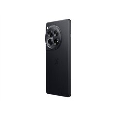 OnePlus 12 5G Silky Black hinta ja tiedot | OnePlus Puhelimet, älylaitteet ja kamerat | hobbyhall.fi