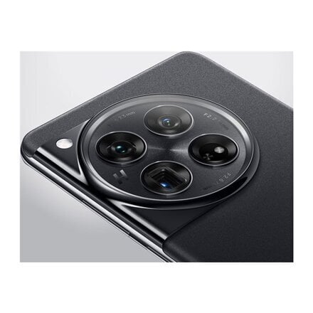 OnePlus 12 5G Silky Black hinta ja tiedot | Matkapuhelimet | hobbyhall.fi