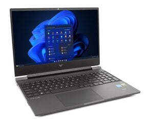 HP Victus 15 (9Q376EA) hinta ja tiedot | Kannettavat tietokoneet | hobbyhall.fi