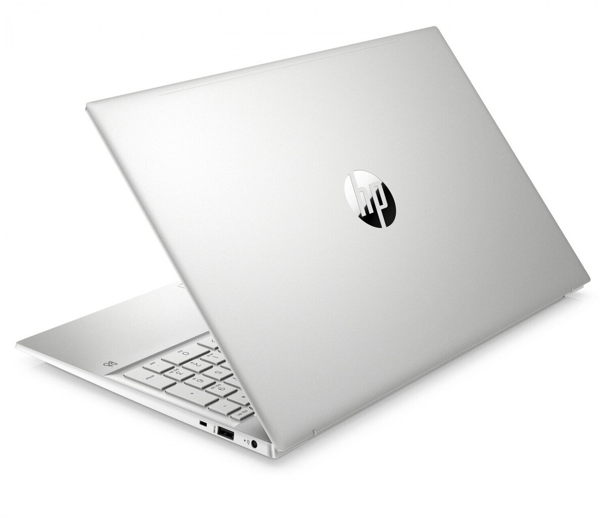 HP Pavilion 15-eh3003nw (81T64EA) hinta ja tiedot | Kannettavat tietokoneet | hobbyhall.fi