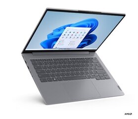 Lenovo ThinkBook 14 G6 ABP (21KJ003TMX) hinta ja tiedot | Kannettavat tietokoneet | hobbyhall.fi