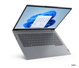 Lenovo ThinkBook 14 G6 ABP (21KJ003LMX) hinta ja tiedot | Kannettavat tietokoneet | hobbyhall.fi