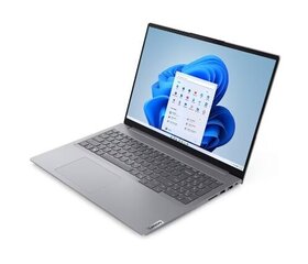 Lenovo ThinkBook 16 G6 ABP (21KK0040MX) hinta ja tiedot | Kannettavat tietokoneet | hobbyhall.fi