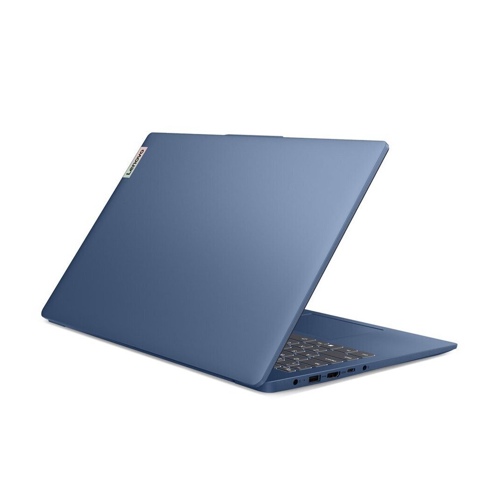 Lenovo IdeaPad Slim 3 15IAH8 (83ER008MPB) hinta ja tiedot | Kannettavat tietokoneet | hobbyhall.fi