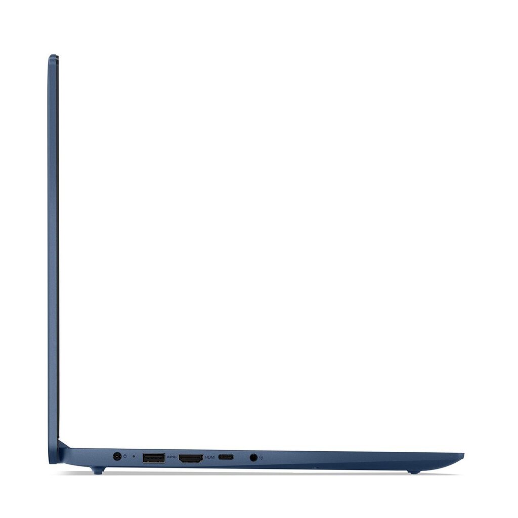 Lenovo IdeaPad Slim 3 15IAH8 (83ER008MPB) hinta ja tiedot | Kannettavat tietokoneet | hobbyhall.fi