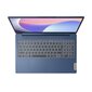 Lenovo IdeaPad Slim 3 15IAH8 (83ER008MPB) hinta ja tiedot | Kannettavat tietokoneet | hobbyhall.fi