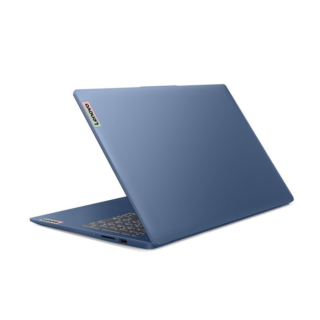 Lenovo IdeaPad Slim 3 15IAH8 (83ER008MPB) hinta ja tiedot | Kannettavat tietokoneet | hobbyhall.fi