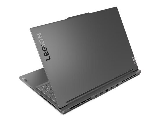 Lenovo Legion Slim 5 16APH8 (82Y900B1PB) hinta ja tiedot | Kannettavat tietokoneet | hobbyhall.fi