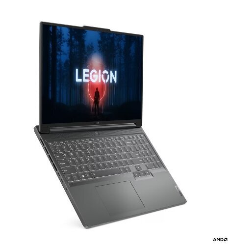 Lenovo Legion Slim 5 16APH8 (82Y900B1PB) hinta ja tiedot | Kannettavat tietokoneet | hobbyhall.fi
