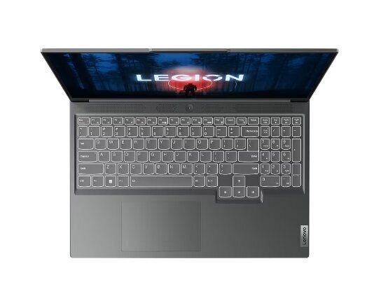 Lenovo Legion Slim 5 16APH8 (82Y900B1PB) hinta ja tiedot | Kannettavat tietokoneet | hobbyhall.fi