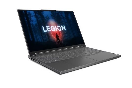 Lenovo Legion Slim 5 16APH8 (82Y900B1PB) hinta ja tiedot | Kannettavat tietokoneet | hobbyhall.fi