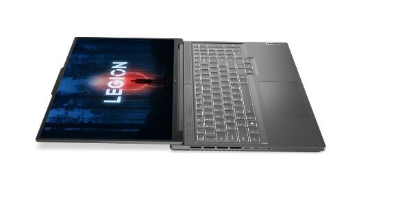 Lenovo Legion Slim 5 16APH8 (82Y900B1PB) hinta ja tiedot | Kannettavat tietokoneet | hobbyhall.fi