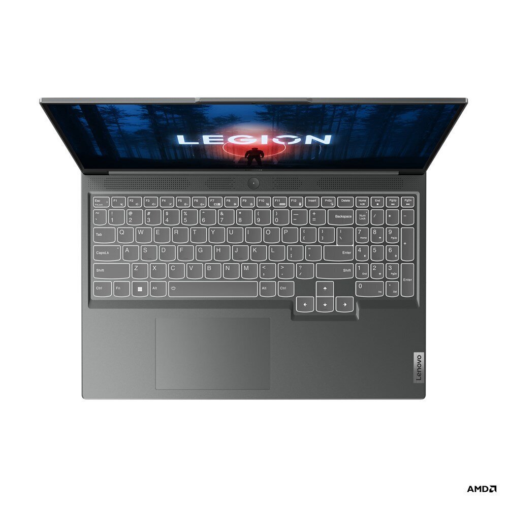 Lenovo Legion Slim 5 16APH8 (82Y9008NMH) hinta ja tiedot | Kannettavat tietokoneet | hobbyhall.fi