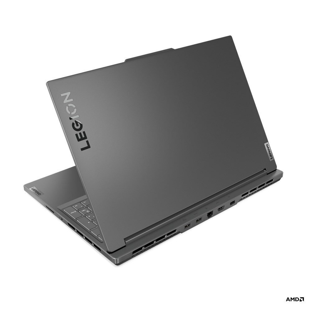 Lenovo Legion Slim 5 16APH8 (82Y9008NMH) hinta ja tiedot | Kannettavat tietokoneet | hobbyhall.fi