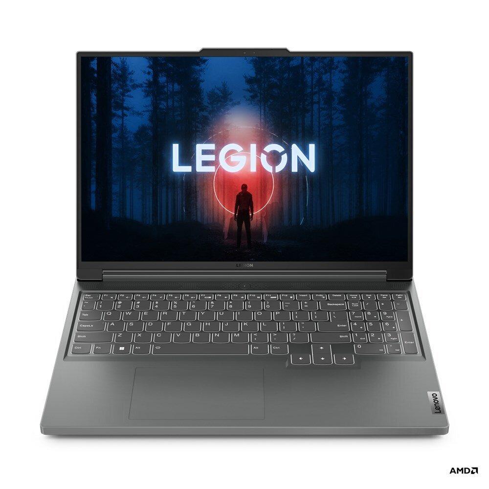 Lenovo Legion Slim 5 16APH8 (82Y9008NMH) hinta ja tiedot | Kannettavat tietokoneet | hobbyhall.fi