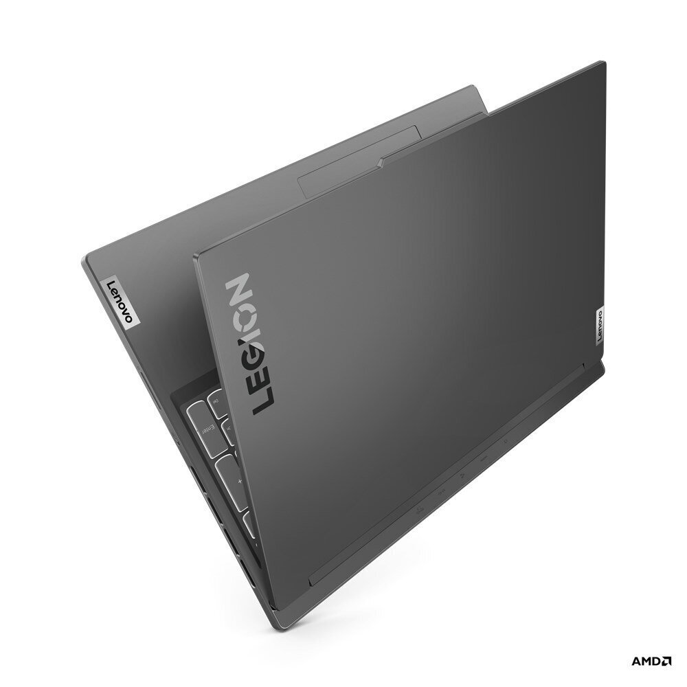 Lenovo Legion Slim 5 16APH8 (82Y9008NMH) hinta ja tiedot | Kannettavat tietokoneet | hobbyhall.fi