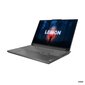 Lenovo Legion Slim 5 16APH8 (82Y9008NMH) hinta ja tiedot | Kannettavat tietokoneet | hobbyhall.fi