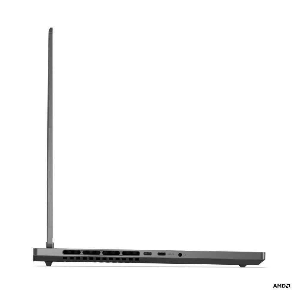 Lenovo Legion Slim 5 16APH8 (82Y9008NMH) hinta ja tiedot | Kannettavat tietokoneet | hobbyhall.fi